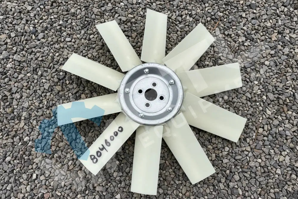 MGL FAN | PN FPT8046000