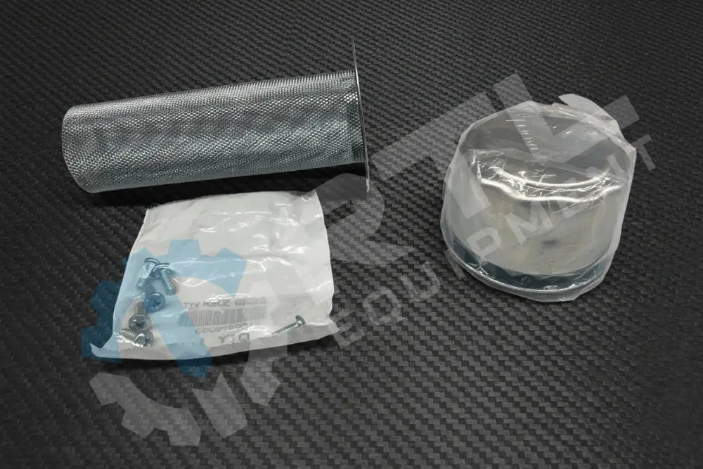 MGL Fuel/Hydraulic Cap | PN 7436