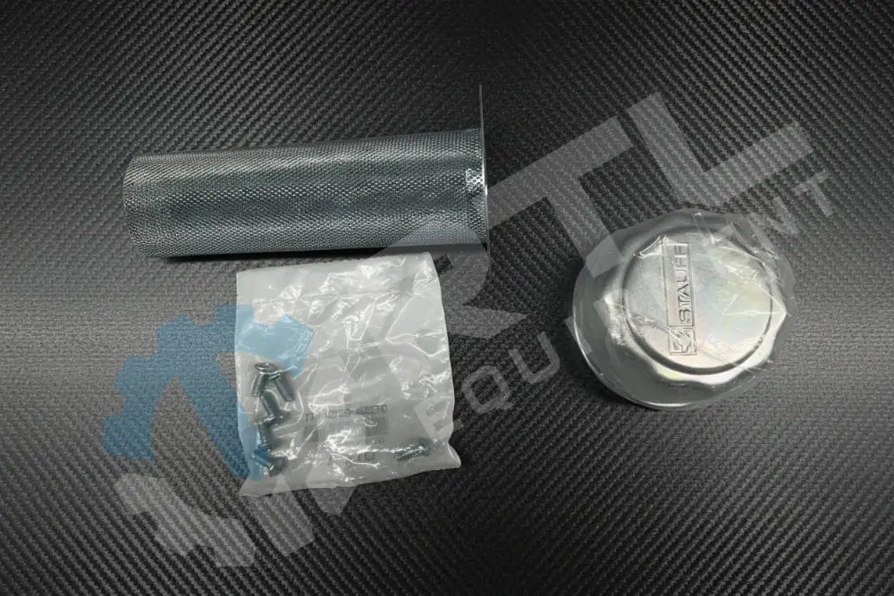 MGL Fuel/Hydraulic Cap | PN 7436