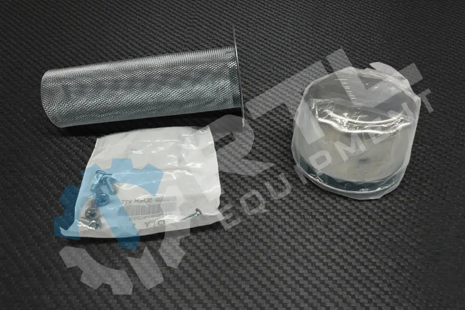 MGL Fuel/Hydraulic Cap | PN 7436