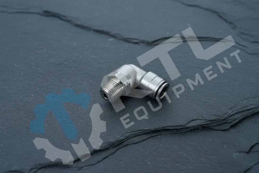 MGL GREASE LINE ELBOW | PN 6433038