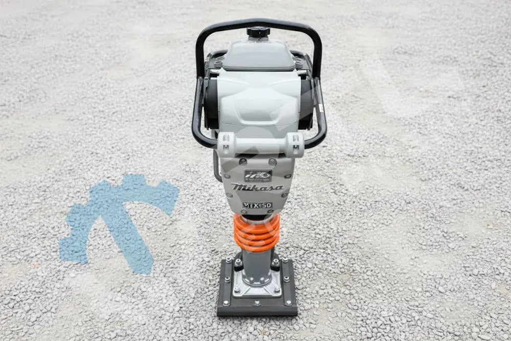 Multiquip MTX50HD