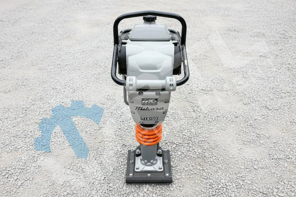 Multiquip MTX50HD