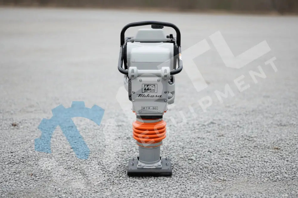 Multiquip MTX80HDR