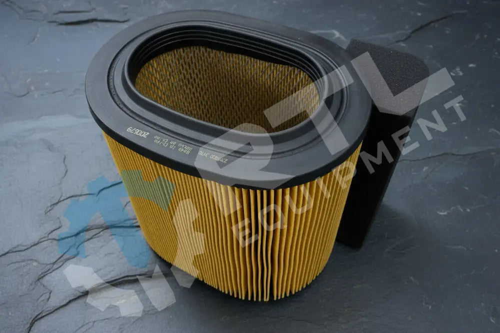 NAPA AIR FILTER | PN 200679