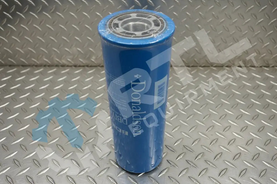 NAPA DONALDSON SPIN-ON OIL FILTER | PN DBB8665