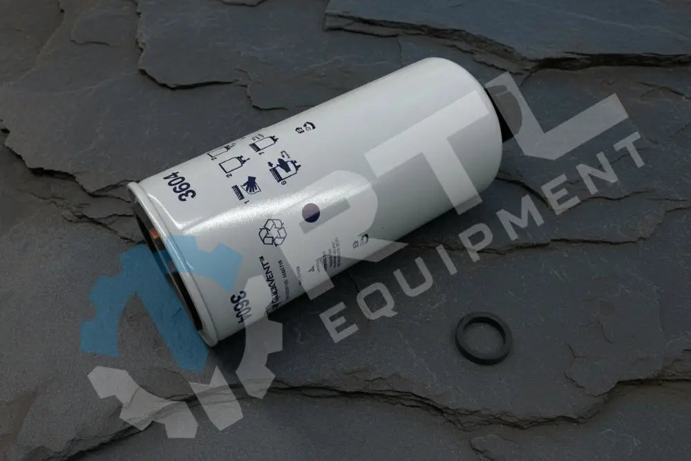 NAPA FUEL FILTER | PN 3604