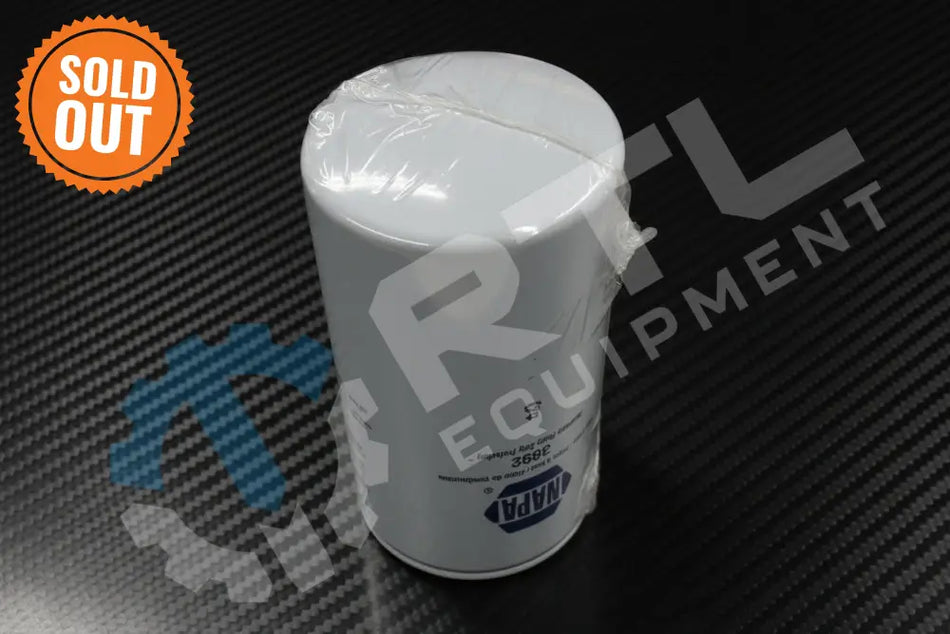 NAPA FUEL FILTER | PN 3682