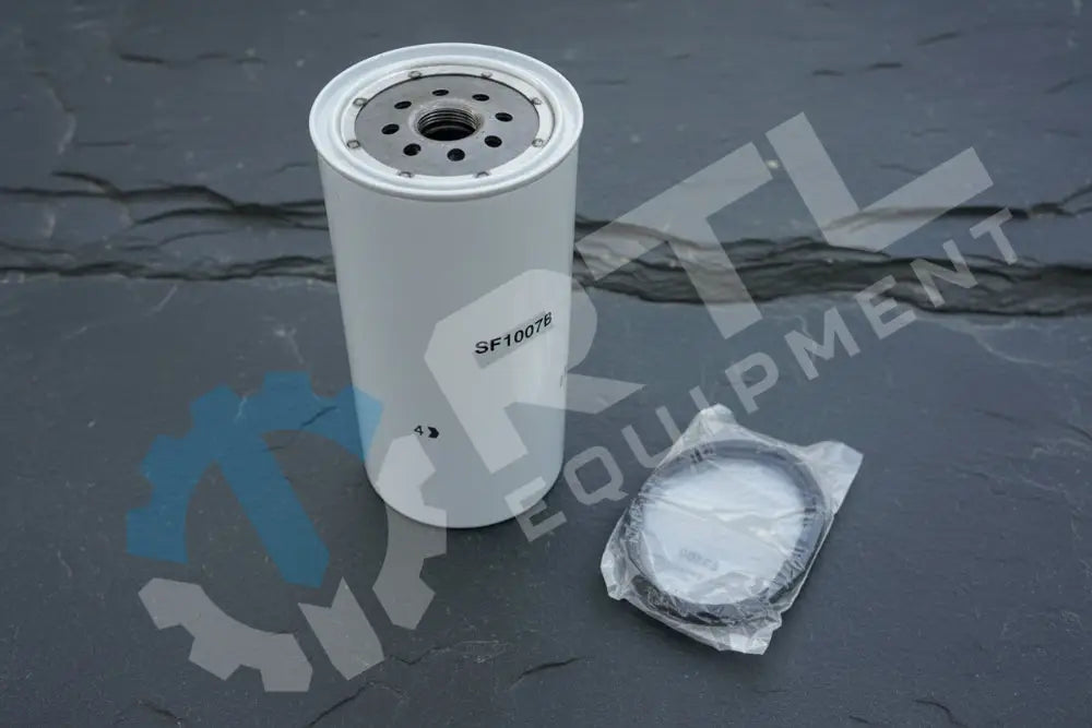 NAPA FUEL FILTER | PN 600078
