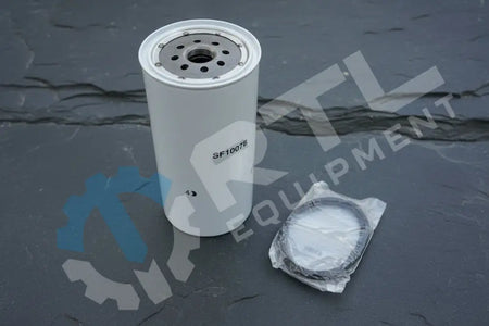 NAPA FUEL FILTER | PN 600078