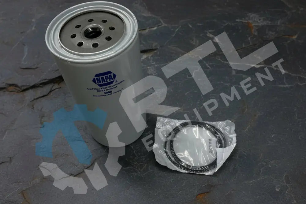 NAPA FUEL FITLER / HAWK | PN 3969