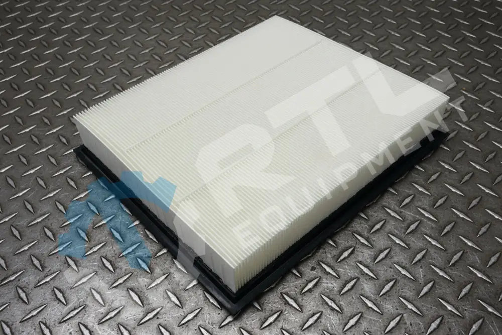 NAPA Gold Engine Air Filter | PN 200906