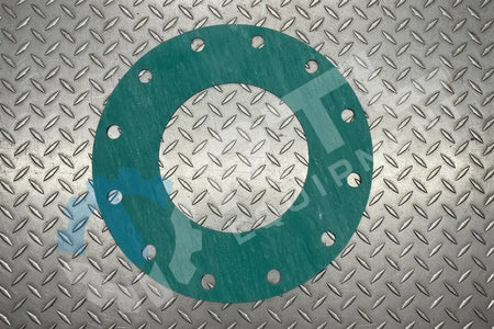 POWERSCREEN 10X5 BEARING SCREEN HOUSING GASKET | PN 02650113
