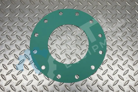 POWERSCREEN 10X5 BEARING SCREEN HOUSING GASKET | PN 02650113