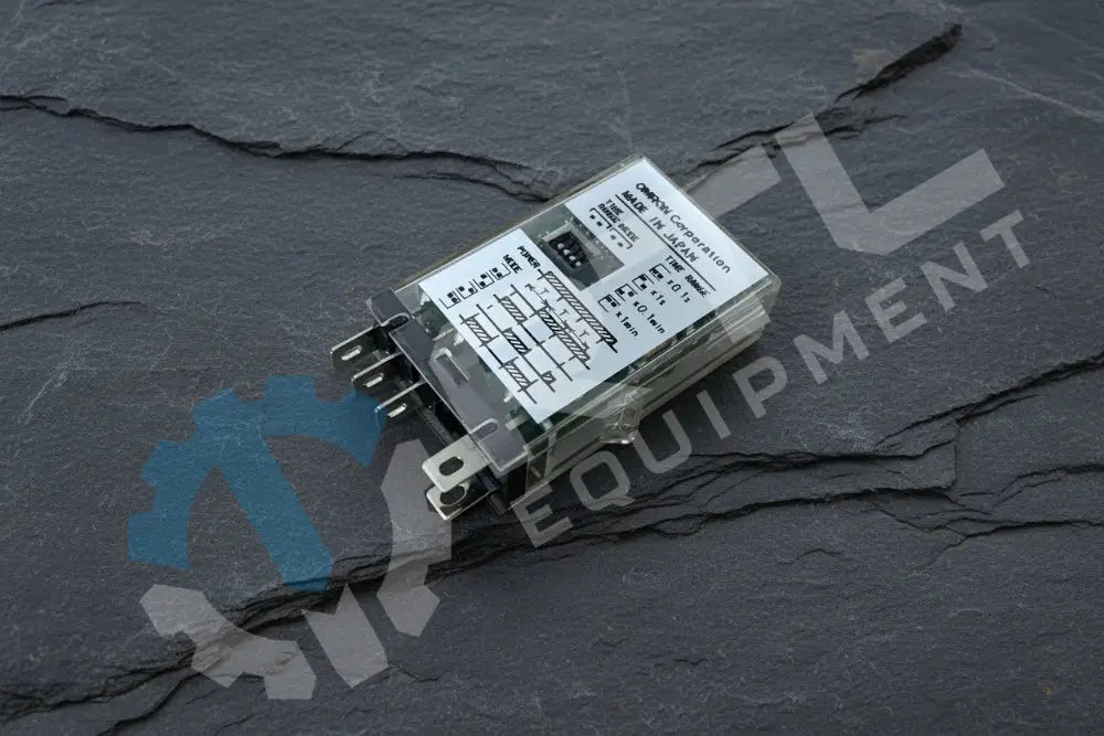 POWERSCREEN 12V RELAY | PN 09900193