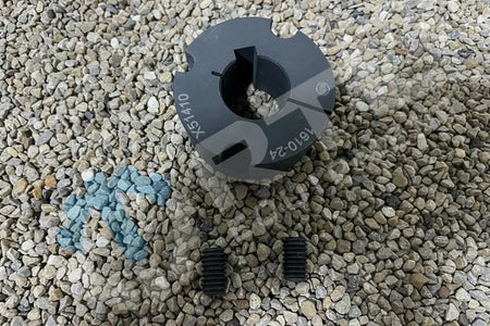 POWERSCREEN 1610 X 24MM TAPERLOCK | PN 02020178