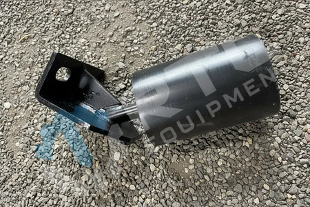 POWERSCREEN 45 DEG SHORT HDPE SIDE ROLLER LH | PN 06930471