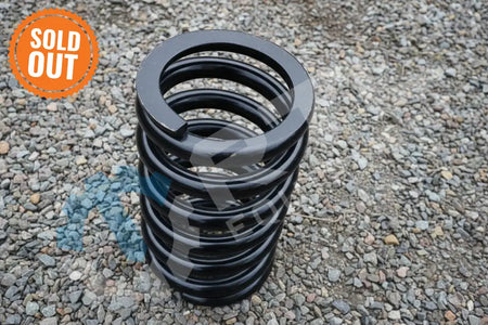 POWERSCREEN 625 SCREEN BOX COMPRESSION SPRING | PN 07250170