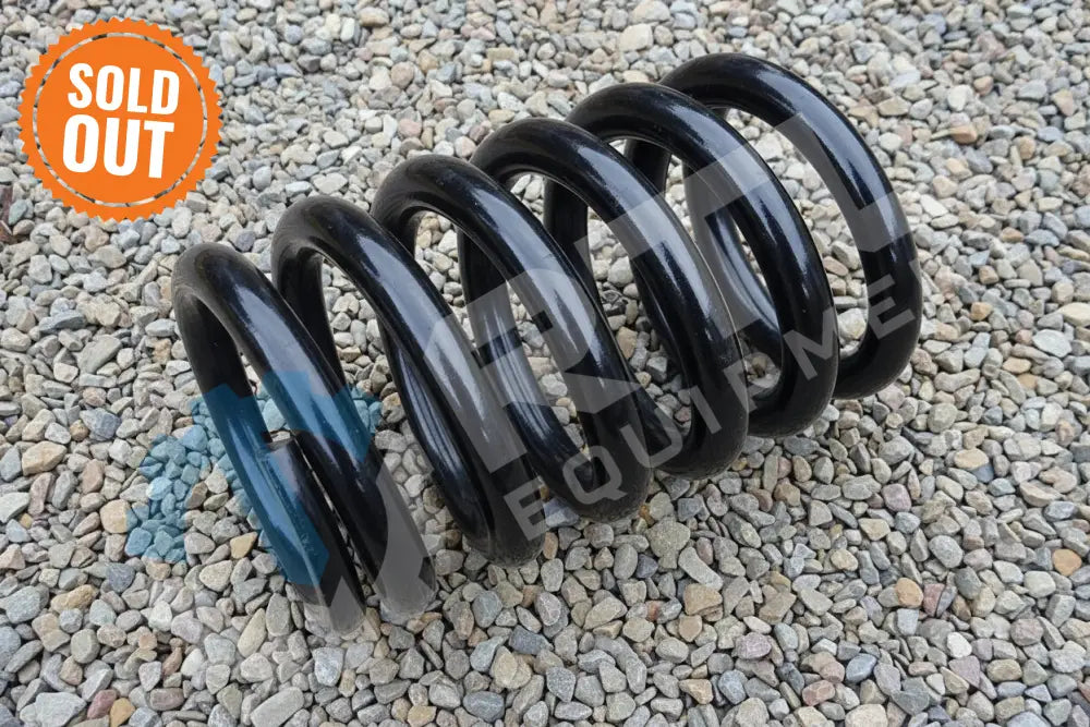 POWERSCREEN 625 SCREEN BOX COMPRESSION SPRING | PN 07250170