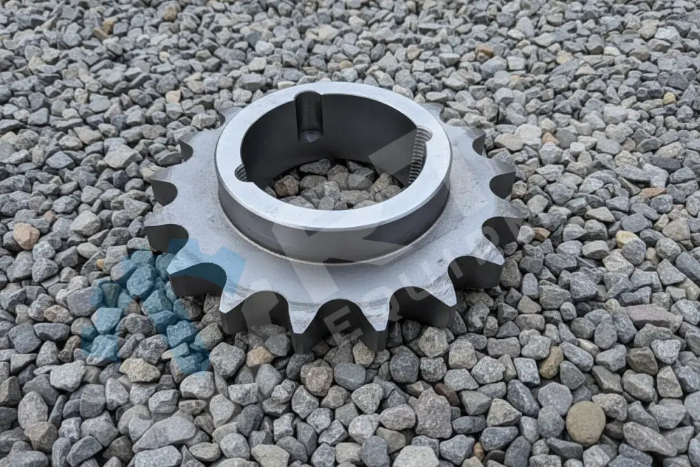 POWERSCREEN 81-17 SPROCKET | PN 03330128
