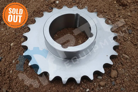 POWERSCREEN 81-25 SPROCKET | PN 03210108