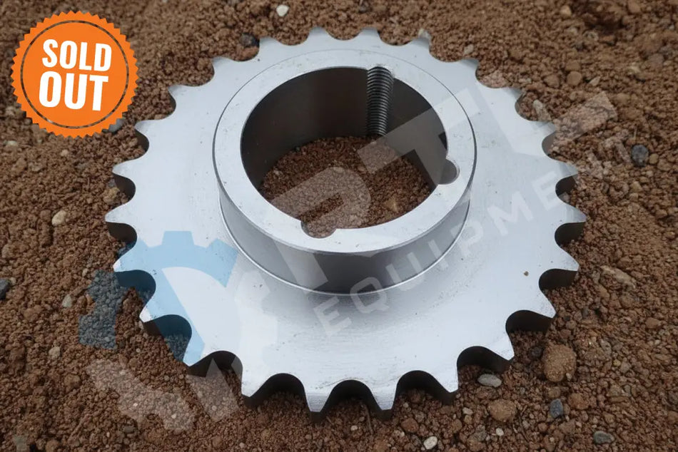 POWERSCREEN 81-25 SPROCKET | PN 03210108