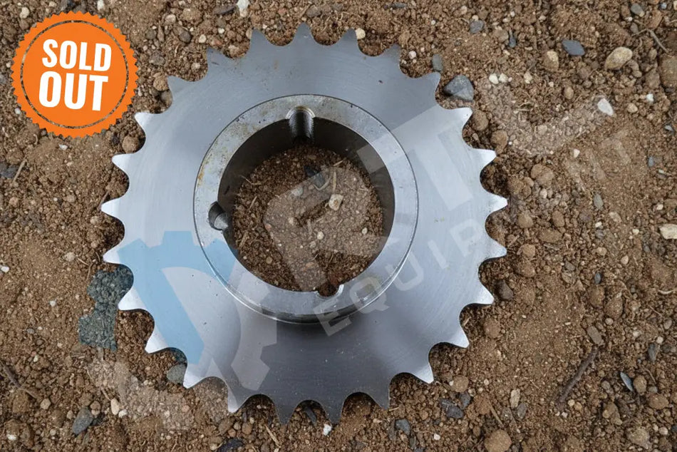 POWERSCREEN 81-25 SPROCKET | PN 03210108