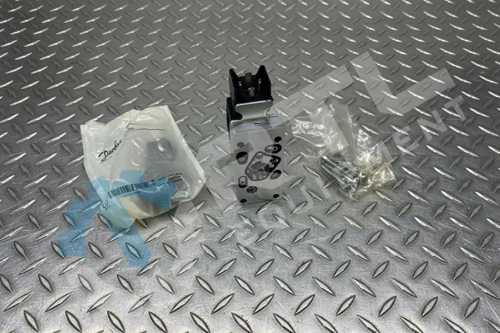 POWERSCREEN ACTUATOR | PN 2550-6014