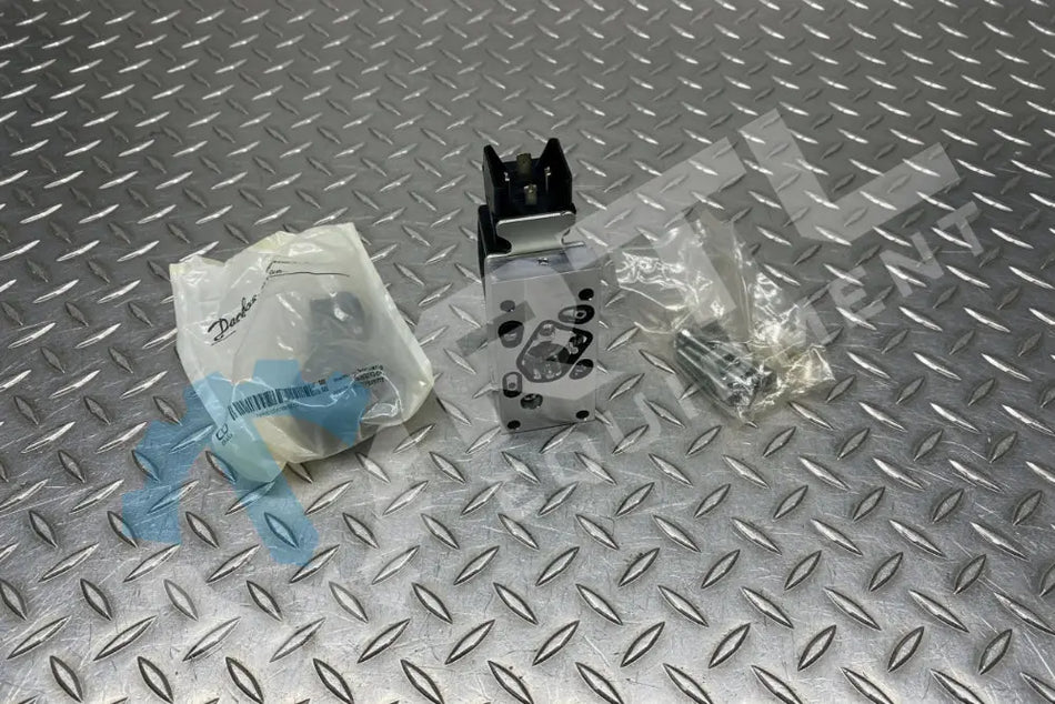 POWERSCREEN ACTUATOR | PN 2550-6014