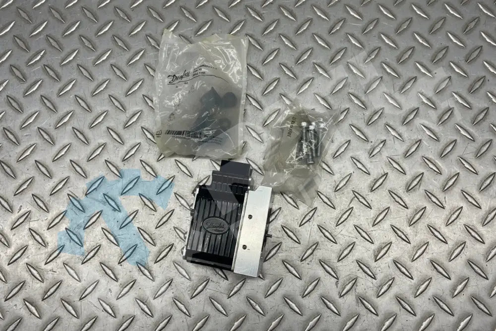 POWERSCREEN ACTUATOR | PN 2550-6014