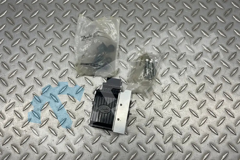 POWERSCREEN ACTUATOR | PN 2550-6014