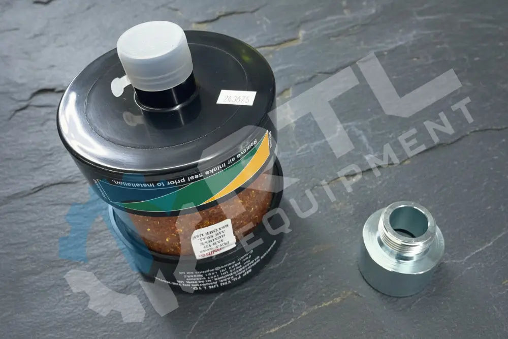 POWERSCREEN AIR BREATHER / ADAPTER | PN 10.21.3414