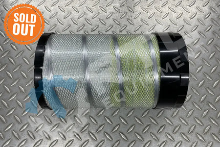 POWERSCREEN AIR CLEANER 15’’ | PN 15.07.1003T