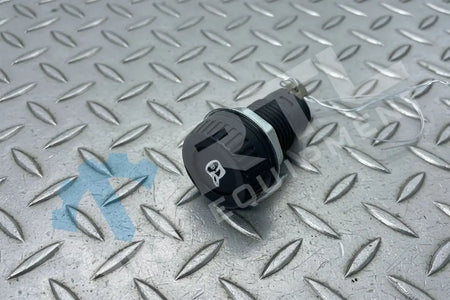 POWERSCREEN AIR RESTRICTION LAMP | PN 06590299