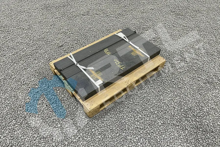 POWERSCREEN BLOW BAR-MARTENSITIC CERAMIC - TP320 | PN CW027-001-MAC