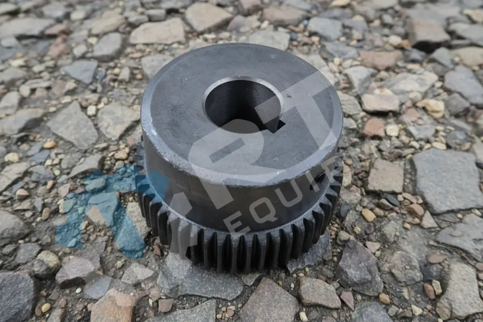 POWERSCREEN BOWEX 48T 1’’ PARALLEL PUMP HUB | PN 07290361