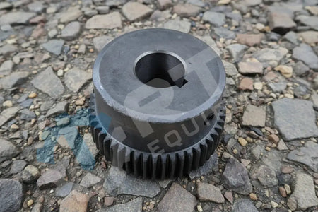 POWERSCREEN BOWEX 48T 1’’ PARALLEL PUMP HUB | PN 07290361