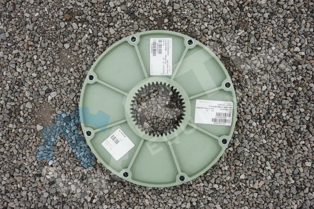 POWERSCREEN BOWEX 65FLE 10’’ ENGINE FLANGE | PN 05790365