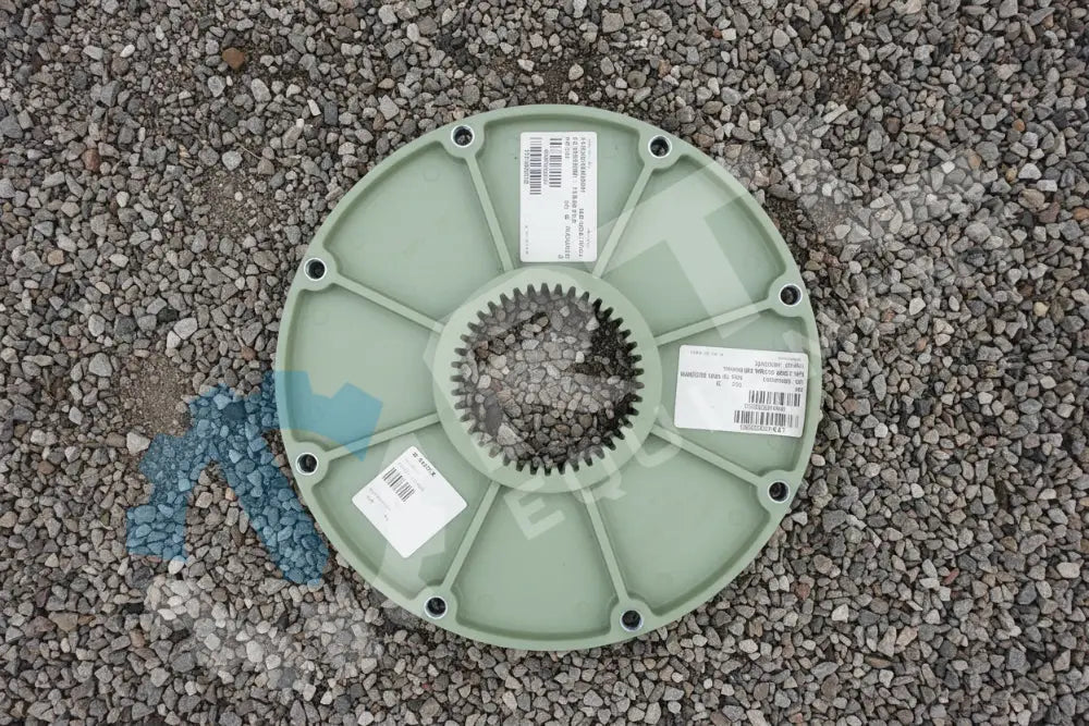 POWERSCREEN BOWEX 65FLE 10’’ ENGINE FLANGE | PN 05790365