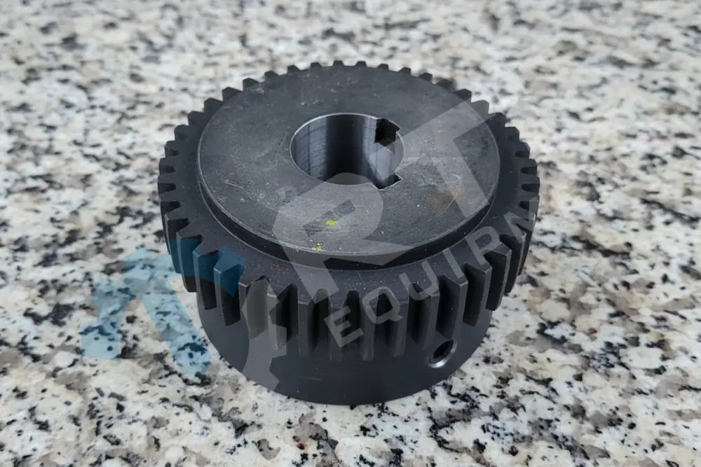 POWERSCREEN BOWEX 65T 1-1/4’’ PARALLEL PUMP HUB | PN 05790366