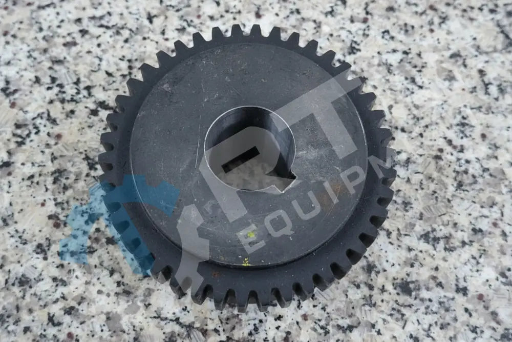 POWERSCREEN BOWEX 65T 1-1/4’’ PARALLEL PUMP HUB | PN 05790366