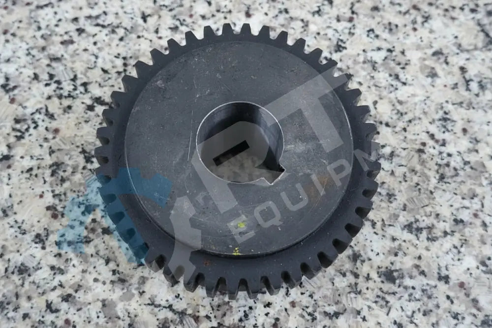 POWERSCREEN BOWEX 65T 1-1/4’’ PARALLEL PUMP HUB | PN 05790366