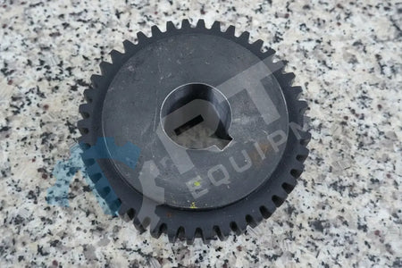 POWERSCREEN BOWEX 65T 1-1/4’’ PARALLEL PUMP HUB | PN 05790366