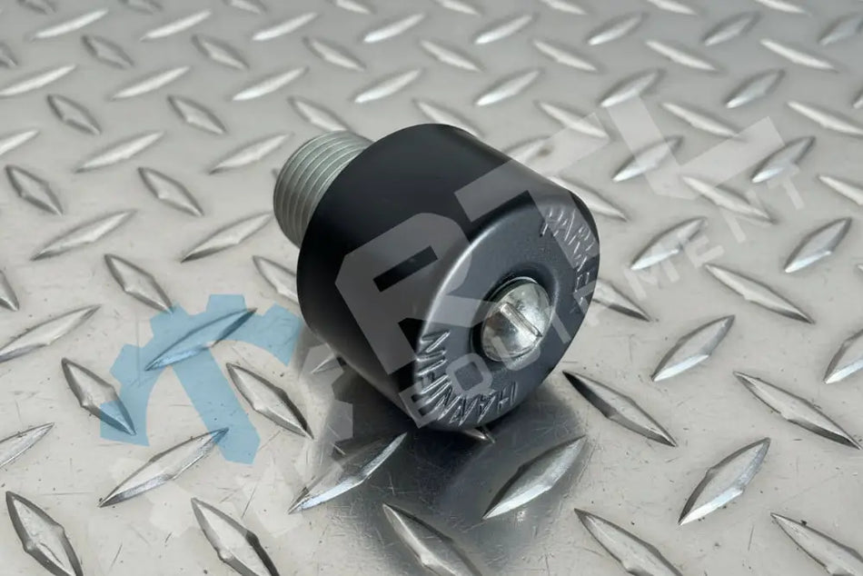 POWERSCREEN BREATHER ADAPTOR | PN 17050297