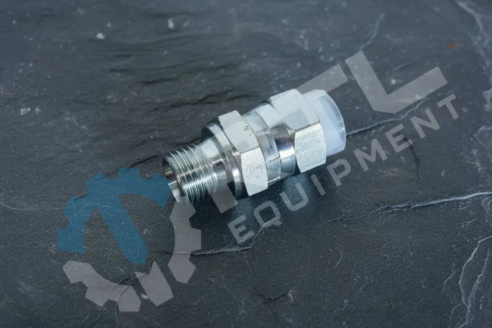 POWERSCREEN BSP1/4 X 1/4 M/F SW ADAPTOR | PN 02060222