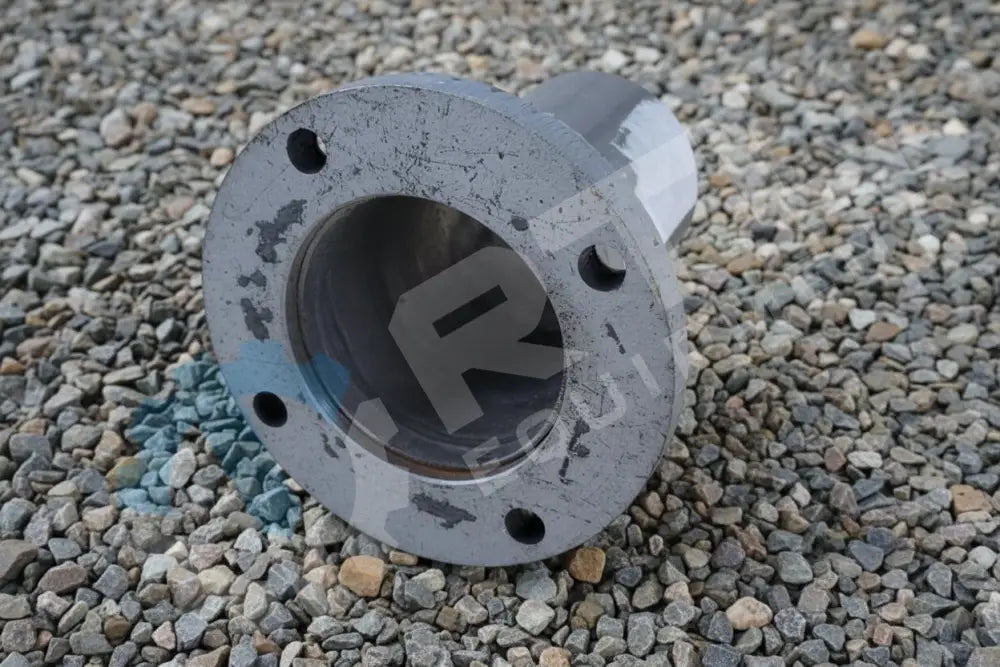 POWERSCREEN COMMANDER 510 EXHAUST FLANGE | PN 05790268
