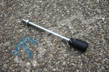 POWERSCREEN CONTROL VALVE HANDLE - M10X120MM LONG | PN 12090378