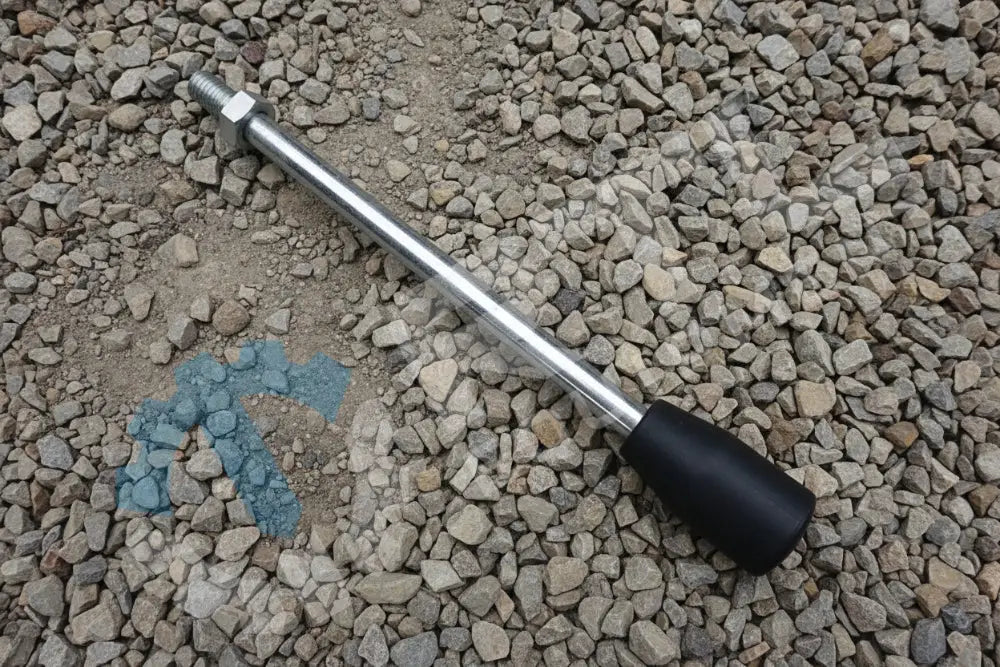 POWERSCREEN CONTROL VALVE HANDLE - M10X120MM LONG | PN 12090378
