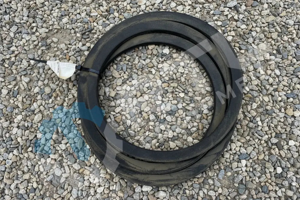 POWERSCREEN DRIVE BELT TEXT 6053 - TRAKPACTOR 1412 | PN 2441-0412S