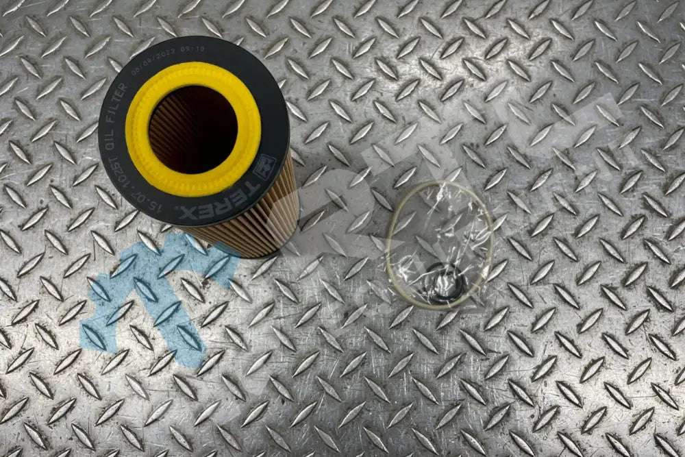 POWERSCREEN ENGINE OIL FILTER ELEMENT | PN 15.07.1026T